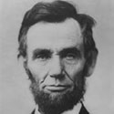 Abraham Lincoln